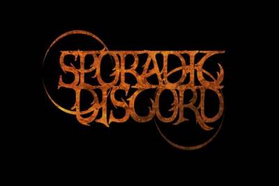 logo Sporadic Discord
